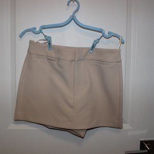 Zara Pink Mini Skort
